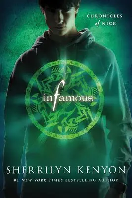 Neslavné - Infamous