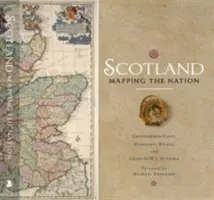 Skotsko: Mapování národa - Scotland: Mapping the Nation
