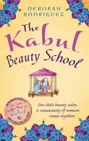Kábulská škola krásy - Kabul Beauty School