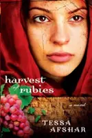Sklizeň rubínů: (kniha 1) - Harvest of Rubies: (book 1)