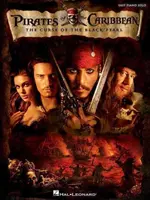 Piráti z Karibiku: Prokletí Černé perly - Pirates of the Caribbean: The Curse of the Black Pearl