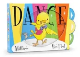 Tanec - Dance
