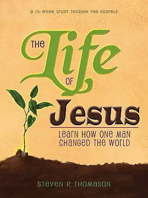 Ježíšův život - The Life of Jesus