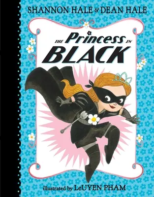 Princezna v černém - The Princess in Black
