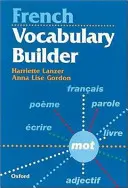 Francouzská slovní zásoba - French Vocabulary Builder