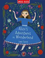 Alenčina dobrodružství v říši divů - Alice's Adventures in Wonderland