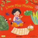 Malá slečna Muffet - Little Miss Muffet