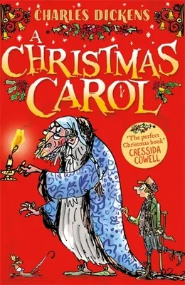Vánoční koleda - A Christmas Carol