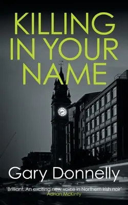 Zabíjení ve tvém jménu - Killing in Your Name