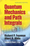 Kvantová mechanika a dráhové integrály - Quantum Mechanics and Path Integrals