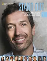 Vyniknout 1 - Stand Out 1
