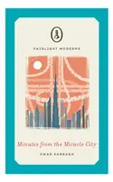 Minuty ze zázračného města - Minutes from the Miracle City