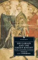 Sir Gawain a zelený rytíř - Sir Gawain and the Green Knight