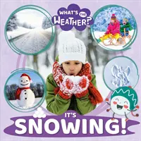 Sněží! - It's Snowing!