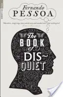 Kniha neklidu - The Book of Disquiet