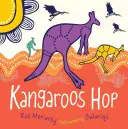 Klokaní hop - Kangaroos Hop
