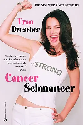 Rakovina Schmancer - Cancer Schmancer