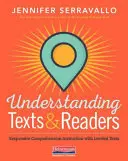 Porozumění textům a čtenářům: Citlivá výuka porozumění se srovnanými texty - Understanding Texts & Readers: Responsive Comprehension Instruction with Leveled Texts