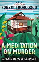 Meditace o vraždě - Meditation On Murder