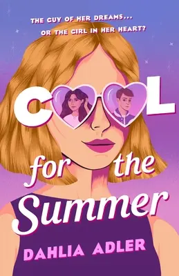 Pohoda na léto - Cool for the Summer