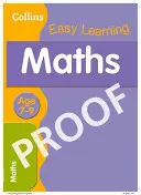 Matematika 7-9 let - ideální pro domácí výuku - Maths Ages 7-9 - Ideal for Home Learning