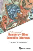 Kytice čísel a jiné vědecké oběti - A Bouquet of Numbers and Other Scientific Offerings