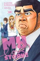Můj milostný příběh!!!, Vol. 10, 10 - My Love Story!!, Vol. 10, 10