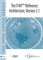 Referenční architektura IT4IT, verze 2.1 - The IT4IT Reference Architecture, Version 2.1