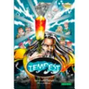 Bouře (klasický komiks) - Tempest (Classical Comics)