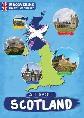 Vše o Skotsku - All about Scotland