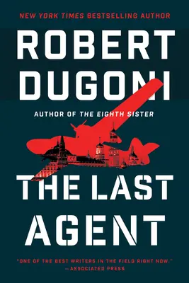 Poslední agent - The Last Agent
