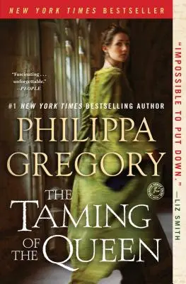 Zkrocení královny - The Taming of the Queen