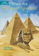 Kde jsou velké pyramidy? - Where Are the Great Pyramids?