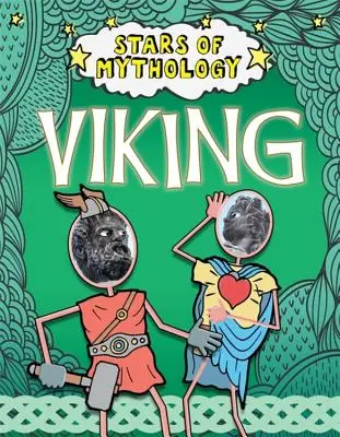 Hvězdy mytologie: Vikingové - Stars of Mythology: Viking