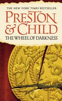 Kolo temnoty - The Wheel of Darkness