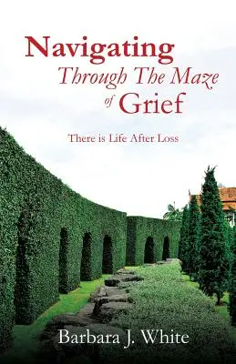Navigace v labyrintu smutku - Navigating Through The Maze of Grief