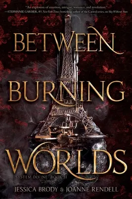 Mezi hořícími světy, 2 - Between Burning Worlds, 2
