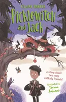 Picklewitch a Jack - Picklewitch and Jack