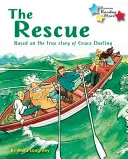 Záchrana (Loughrey Anita (Anita Loughrey)) - Rescue (Loughrey Anita (Anita Loughrey))