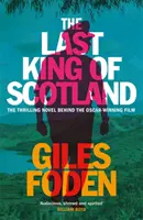 Poslední skotský král - Last King of Scotland