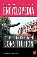 Stručná encyklopedie Indie - Concise Encyclopaedia of India