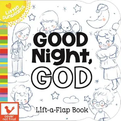 Dobrou noc, Bože - Good Night, God