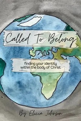 Povoláni k příslušnosti - Called to Belong