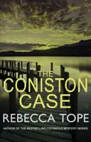 Případ Coniston (Tope Rebecca (Autor)) - Coniston Case (Tope Rebecca (Author))