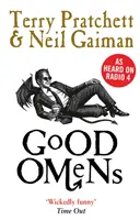 Dobrá znamení - Good Omens