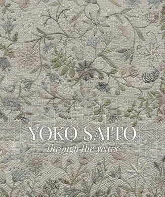 Yoko Saito v průběhu let - Yoko Saito Through the Years