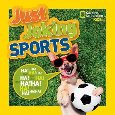 Sport jen tak ze srandy - Just Joking Sports