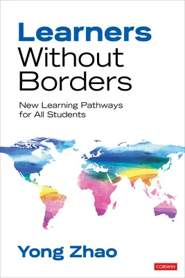 Učící se bez hranic: Nové vzdělávací cesty pro všechny žáky - Learners Without Borders: New Learning Pathways for All Students