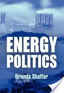 Energetická politika [se záložkou] - Energy Politics [With Bookmark]
