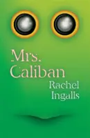 Paní Kalibanová - Mrs. Caliban